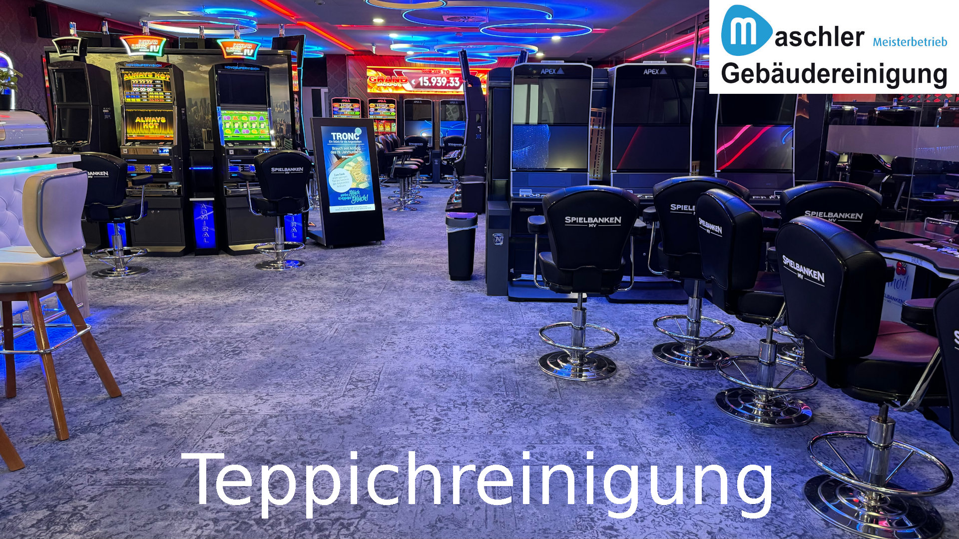 Pflege und Sauberkeit für alle Bodenarten - Gebäudereinigung Maschler Rostock Pflege und Sauberkeit für alle Bodenarten - Gebäudereinigung Maschler Rostock